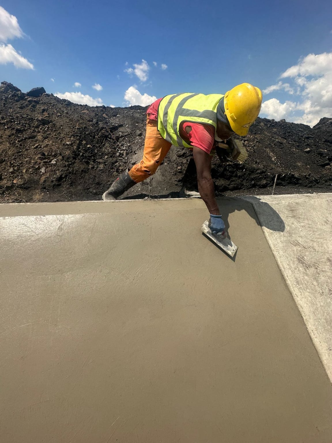 Zimelo (Pty) Ltd