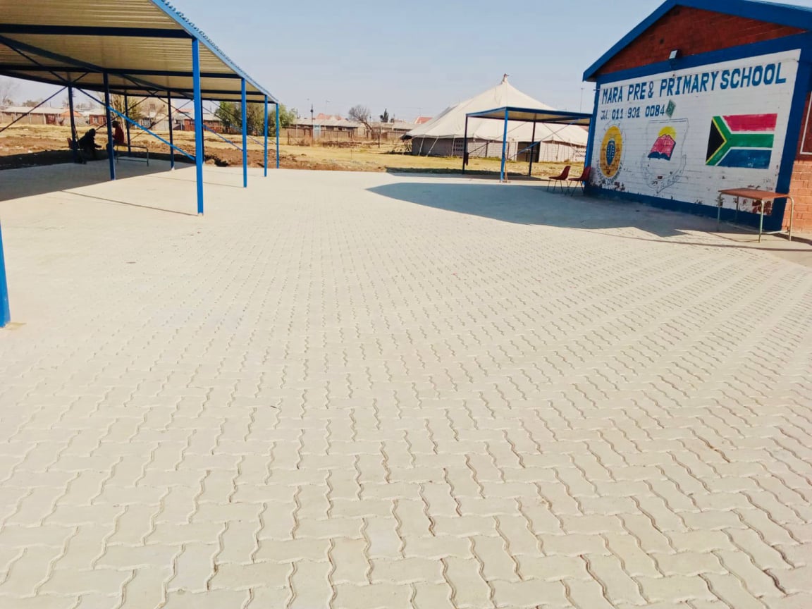 Zimelo (Pty) Ltd