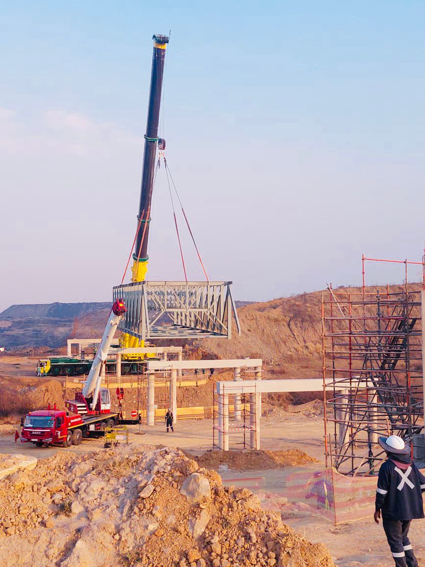 Zimelo (Pty) Ltd
