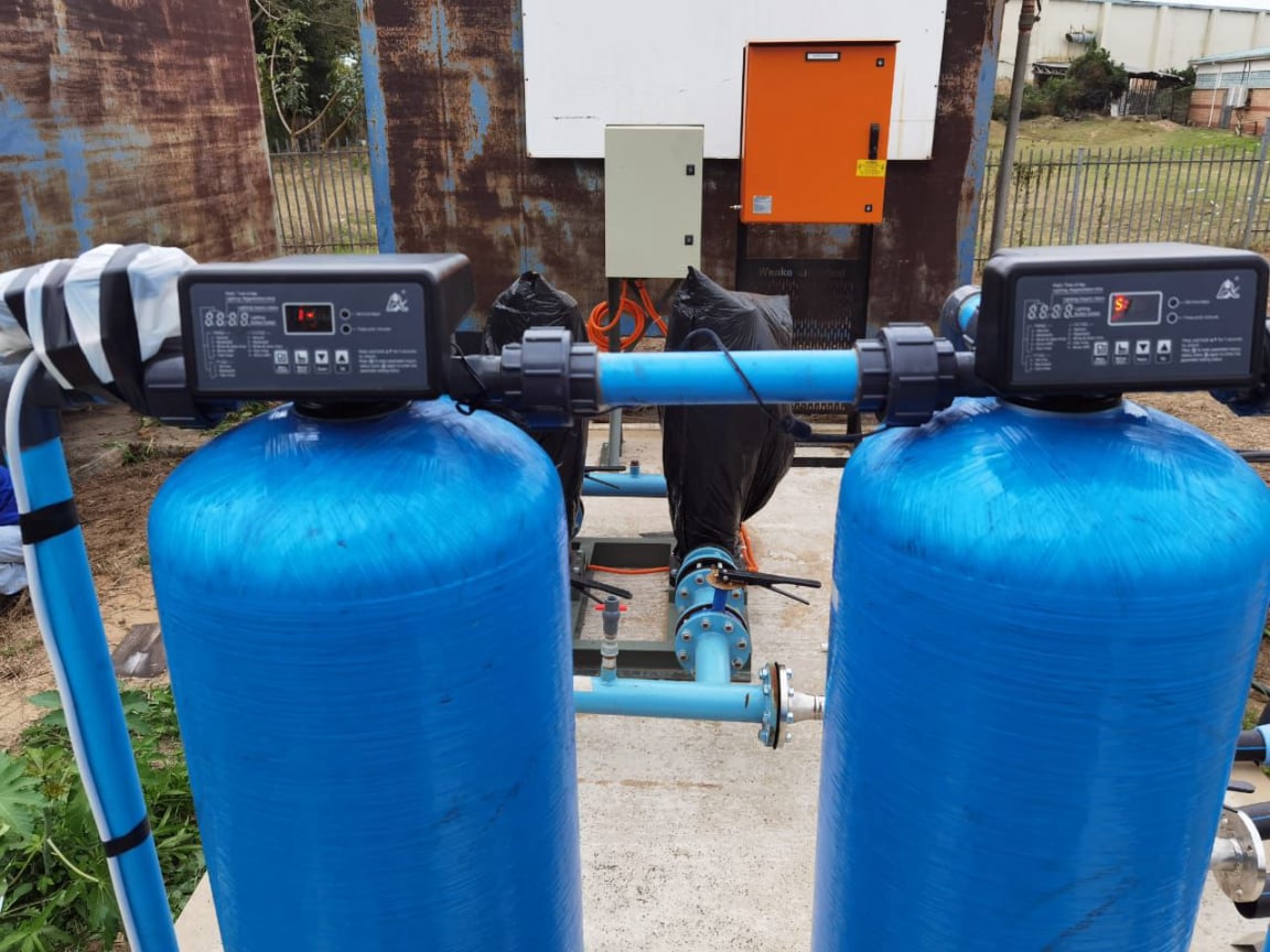 Zimelo (Pty) Ltd
