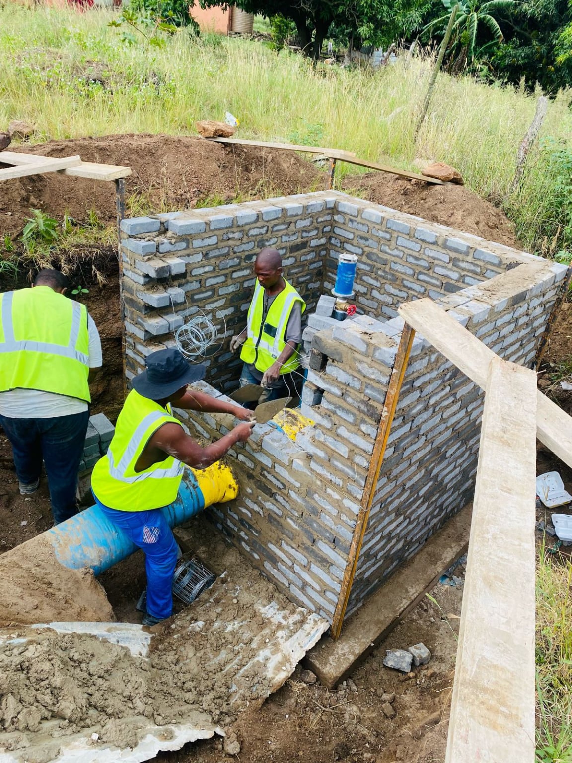 Zimelo (Pty) Ltd