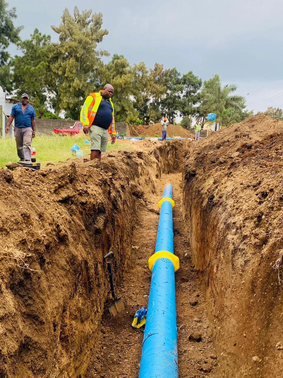 Zimelo (Pty) Ltd